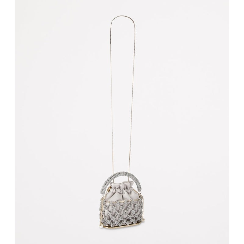 Bolsa Handle Mini Holli Nodi