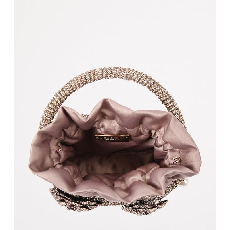 Bolsa Handle Mini Holli Ninfa