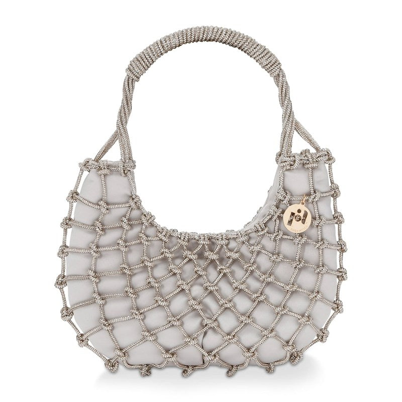 Bolsa Handle Nodi - Mercado de Luxo - O Maior E-Commerce de Bens, Produtos e Serviços de Luxo do Brasil.