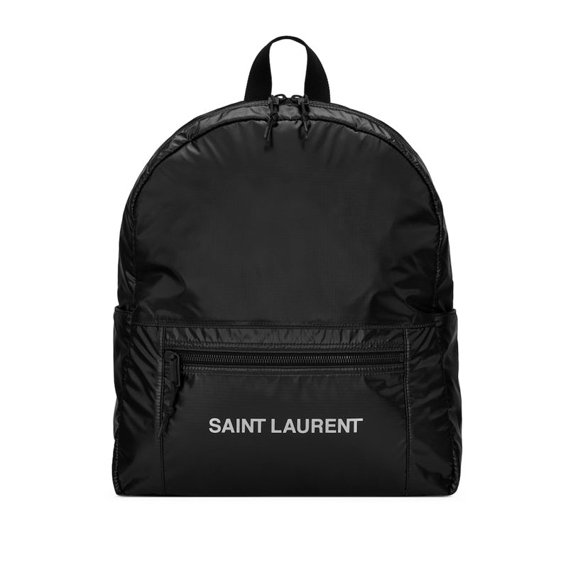 Bolsa Mochila Nuxx Logo - Mercado de Luxo - O Maior E-Commerce de Bens, Produtos e Serviços de Luxo do Brasil.