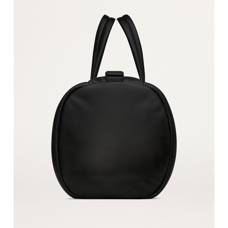 Bolsa Viagem Calfskin Logo Duffle