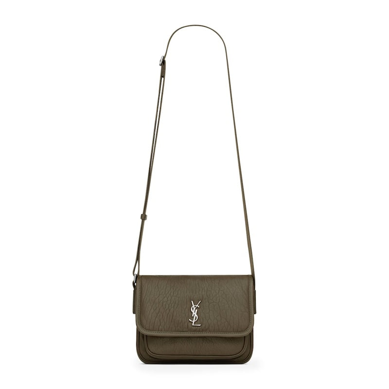 Bolsa Crossbody Small Niki - Mercado de Luxo - O Maior E-Commerce de Bens, Produtos e Serviços de Luxo do Brasil.