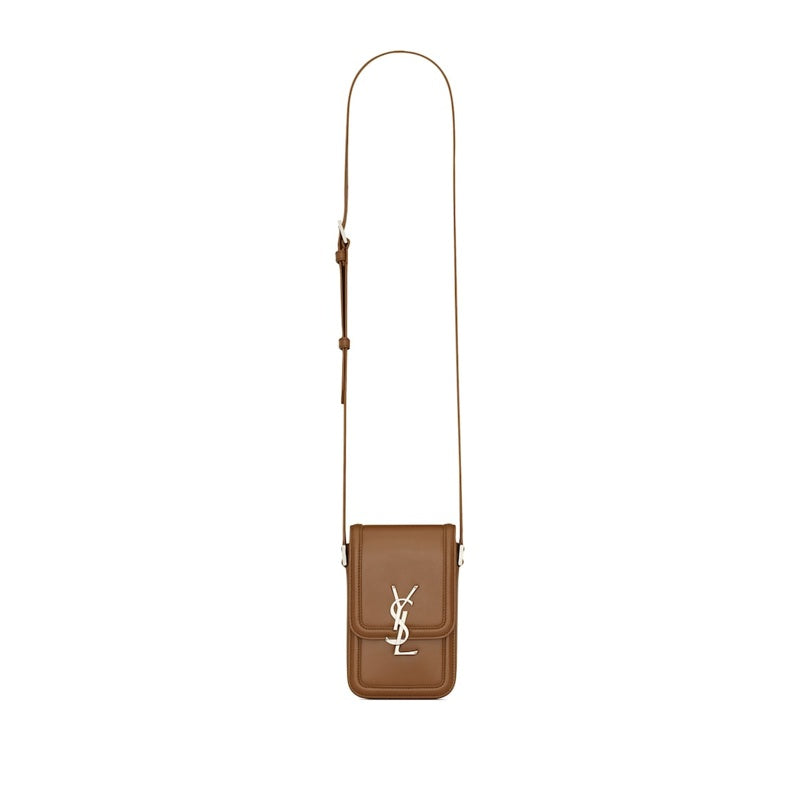 Bolsa Crossbody Solferino - Mercado de Luxo - O Maior E-Commerce de Bens, Produtos e Serviços de Luxo do Brasil.