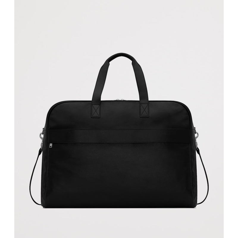 Bolsa Messenger Maxi Duffle