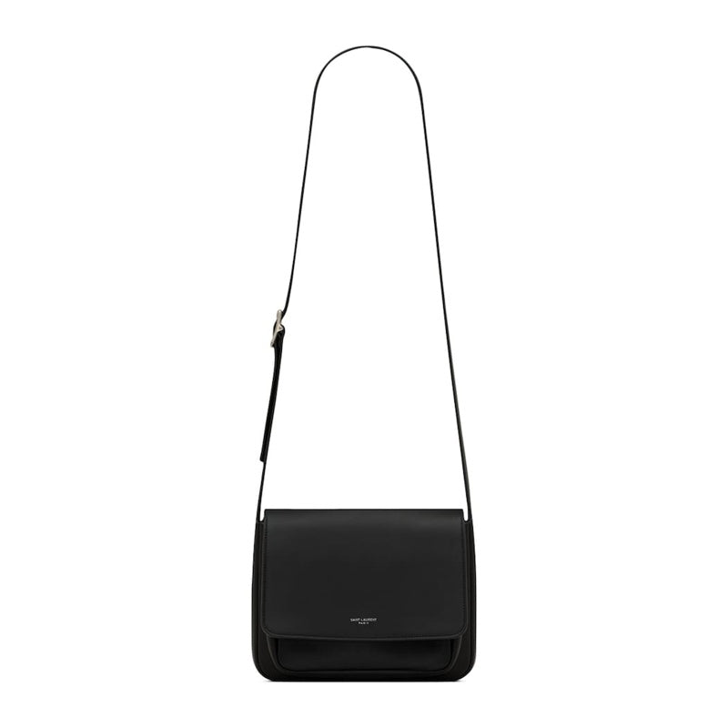 Bolsa Messenger Small Logo - Mercado de Luxo - O Maior E-Commerce de Bens, Produtos e Serviços de Luxo do Brasil.