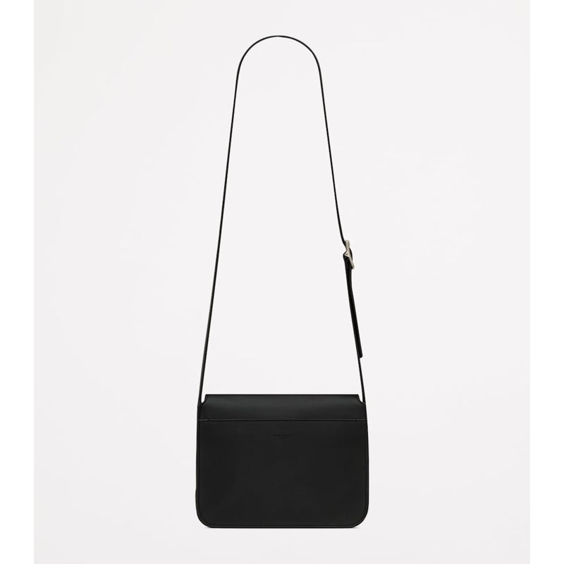 Bolsa Messenger Small Logo