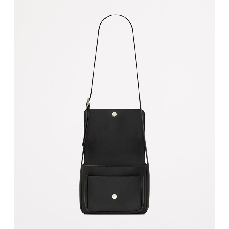 Bolsa Messenger Small Logo