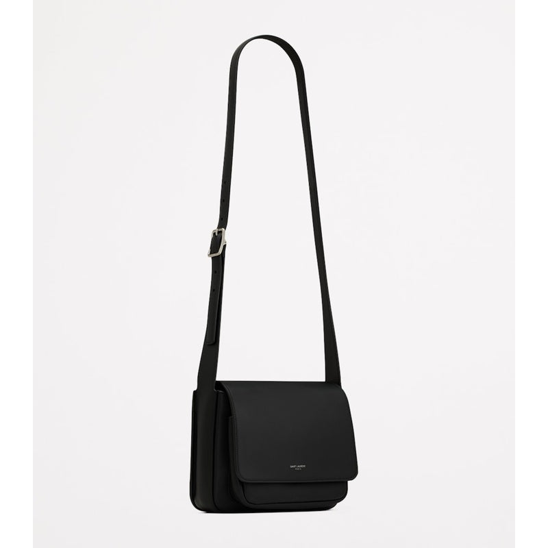 Bolsa Messenger Small Logo