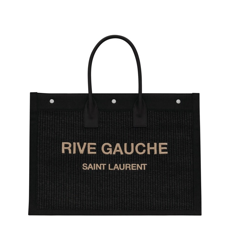 Bolsa Messenger Large Rive Gauche - Mercado de Luxo - O Maior E-Commerce de Bens, Produtos e Serviços de Luxo do Brasil.