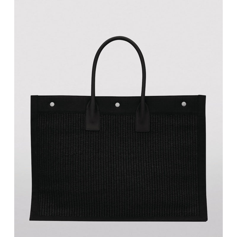 Bolsa Messenger Large Rive Gauche