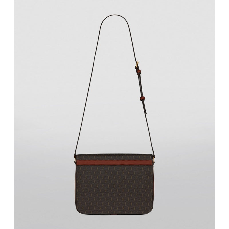 Bolsa Messenger Le Monogramme