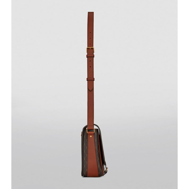 Bolsa Messenger Le Monogramme