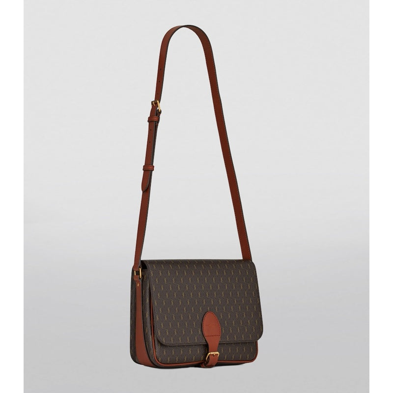 Bolsa Messenger Le Monogramme