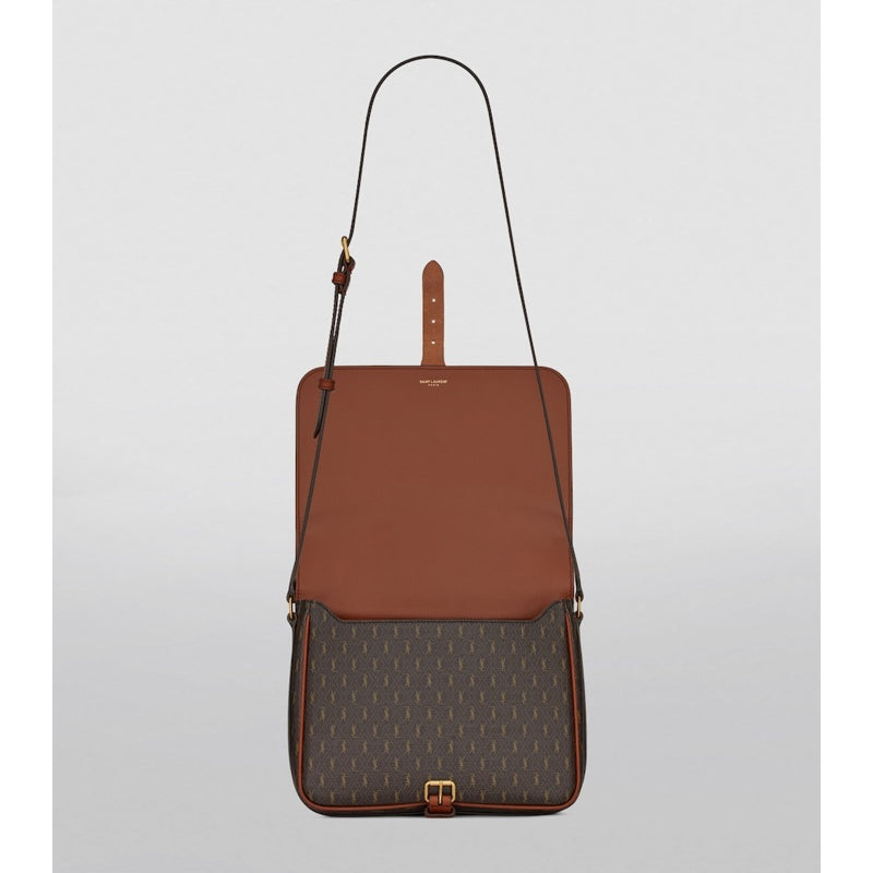 Bolsa Messenger Le Monogramme