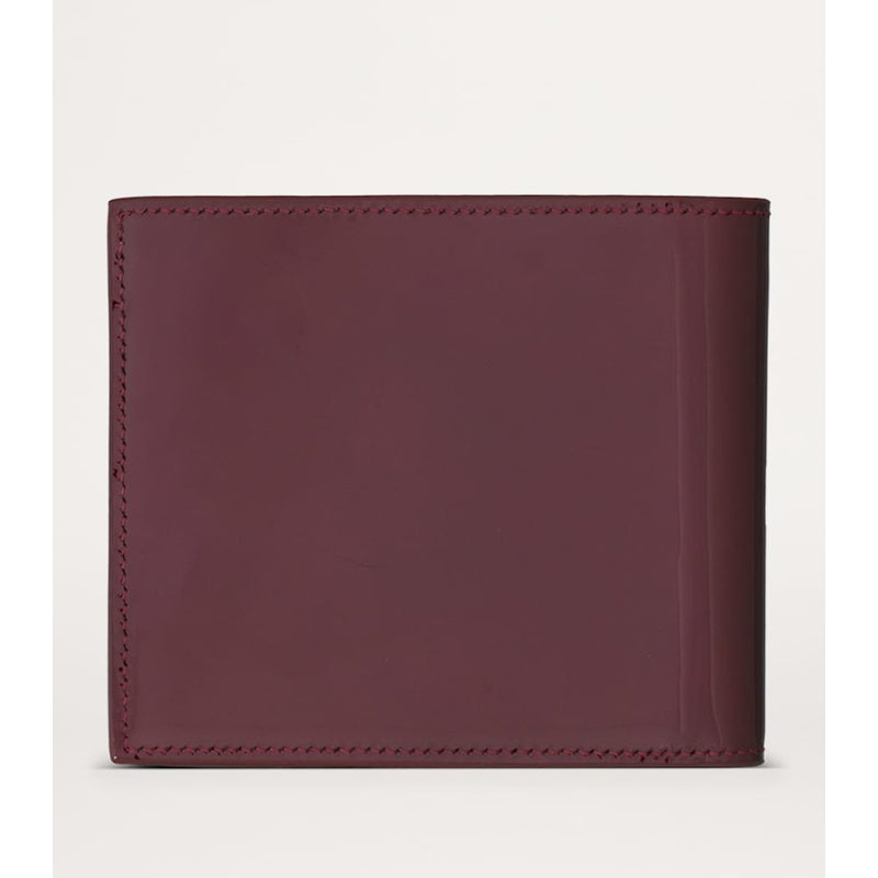 Bolsa Wallet Calfskin East/West