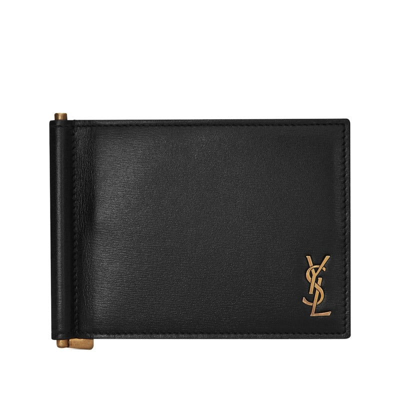 Bolsa Wallet Monogram Bifold Money Clip - Mercado de Luxo - O Maior E-Commerce de Bens, Produtos e Serviços de Luxo do Brasil.
