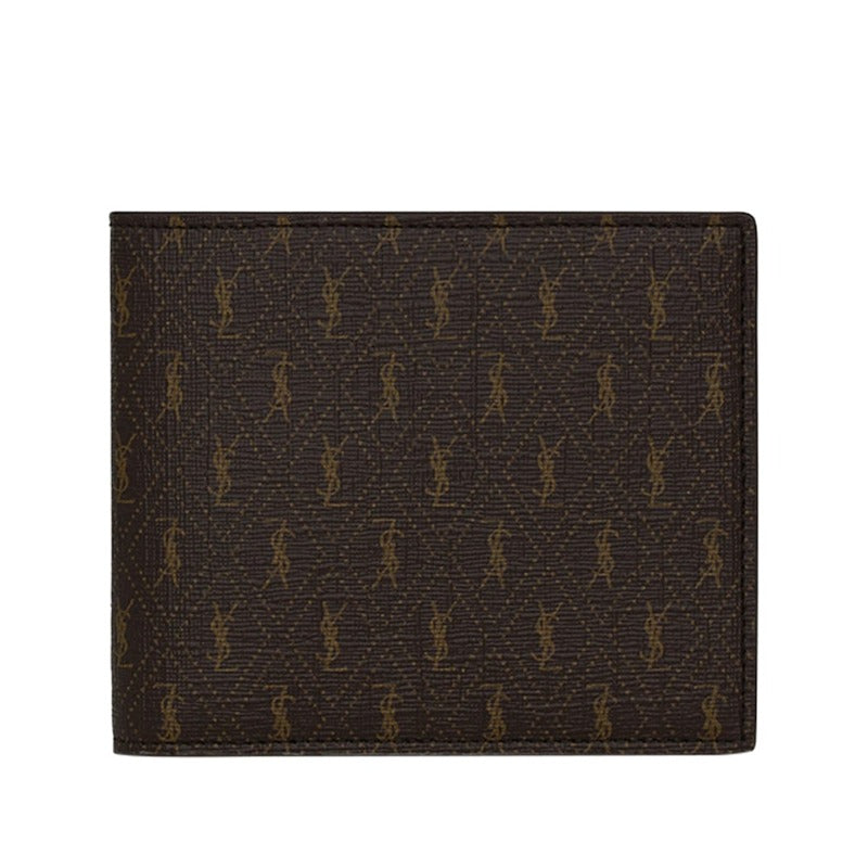 Bolsa Wallet Monogram Bifold - Mercado de Luxo - O Maior E-Commerce de Bens, Produtos e Serviços de Luxo do Brasil.