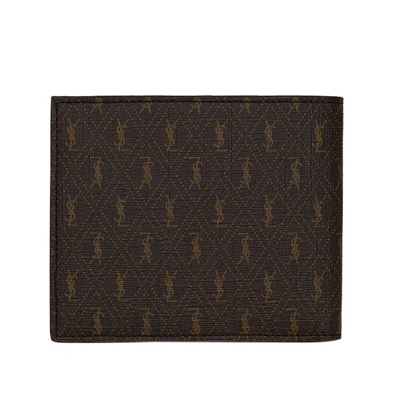 Bolsa Wallet Monogram Bifold