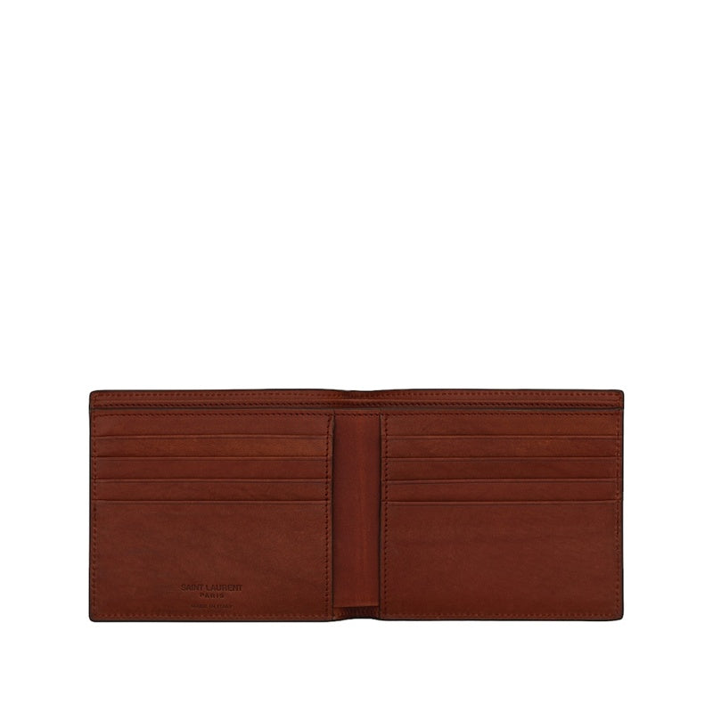 Bolsa Wallet Monogram Bifold
