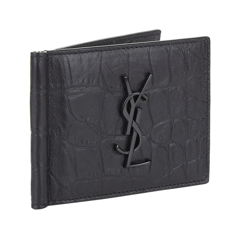 Bolsa Wallet Monogram Money Clip - Mercado de Luxo - O Maior E-Commerce de Bens, Produtos e Serviços de Luxo do Brasil.