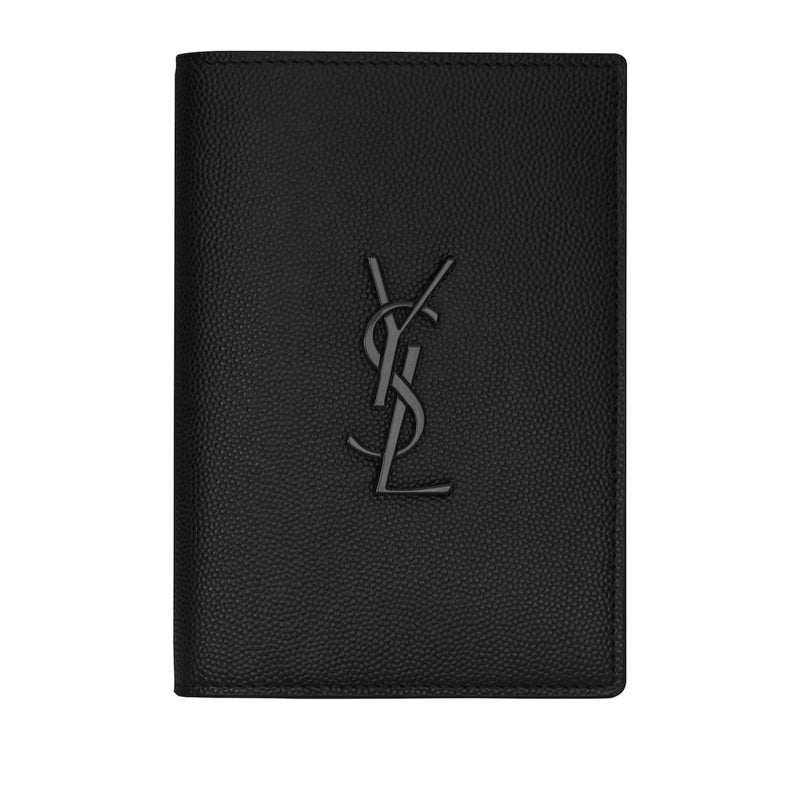 Bolsa Wallet Grained Monogram - Mercado de Luxo - O Maior E-Commerce de Bens, Produtos e Serviços de Luxo do Brasil.