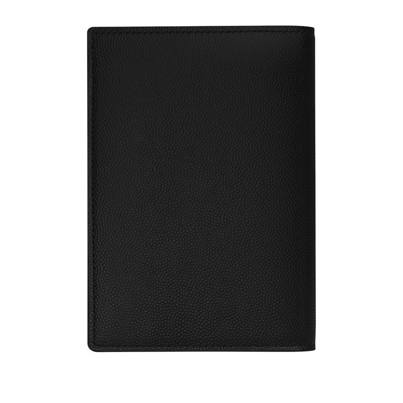 Bolsa Wallet Grained Monogram