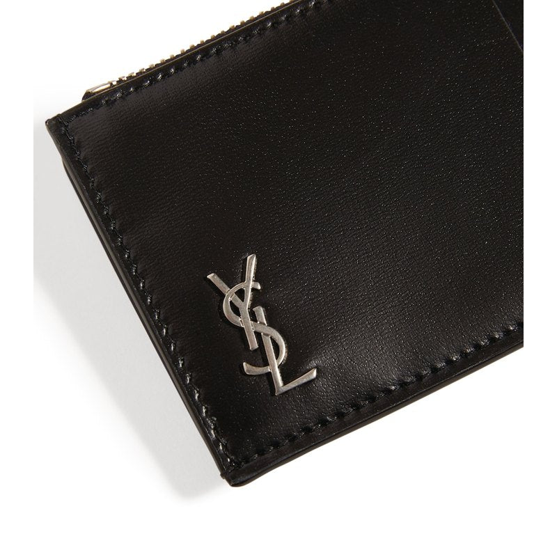 Bolsa Wallet Fragments Monogram