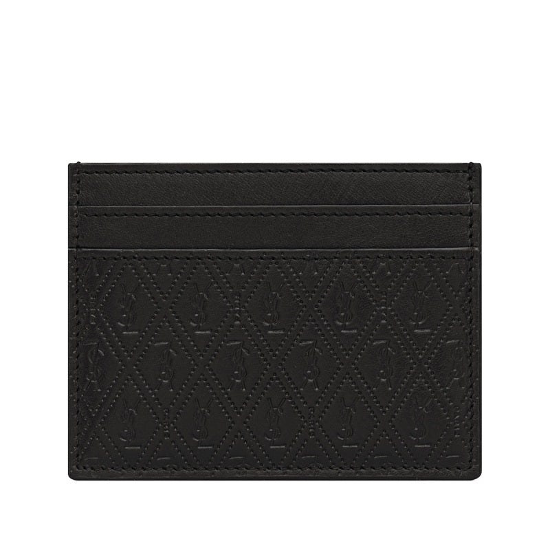 Bolsa Wallet Monogram