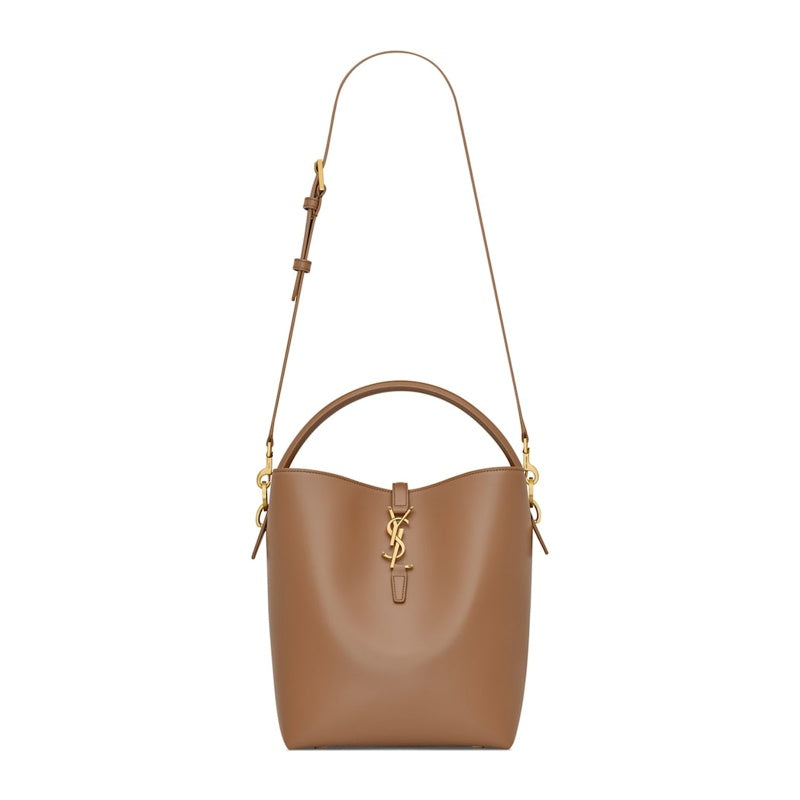 Bolsa Bucket Calfskin Le 37 - Mercado de Luxo - O Maior E-Commerce de Bens, Produtos e Serviços de Luxo do Brasil.