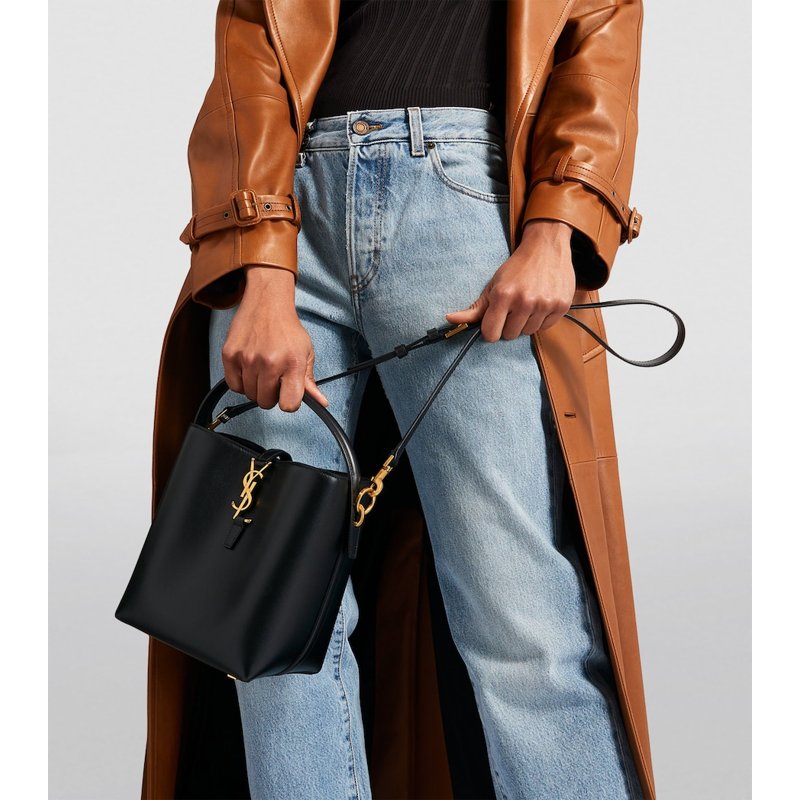 Bolsa Bucket Small Le 37