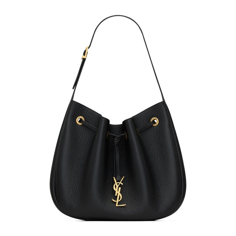 Bolsa Bucket Small Paris VII - Mercado de Luxo - O Maior E-Commerce de Bens, Produtos e Serviços de Luxo do Brasil.