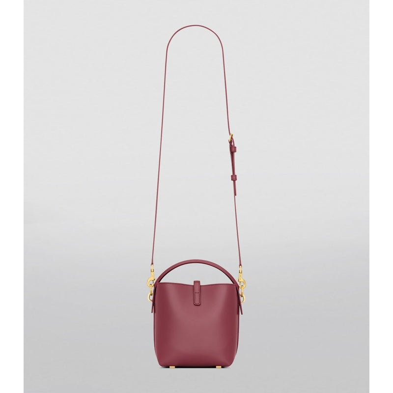 Bolsa Bucket Mini Le 37