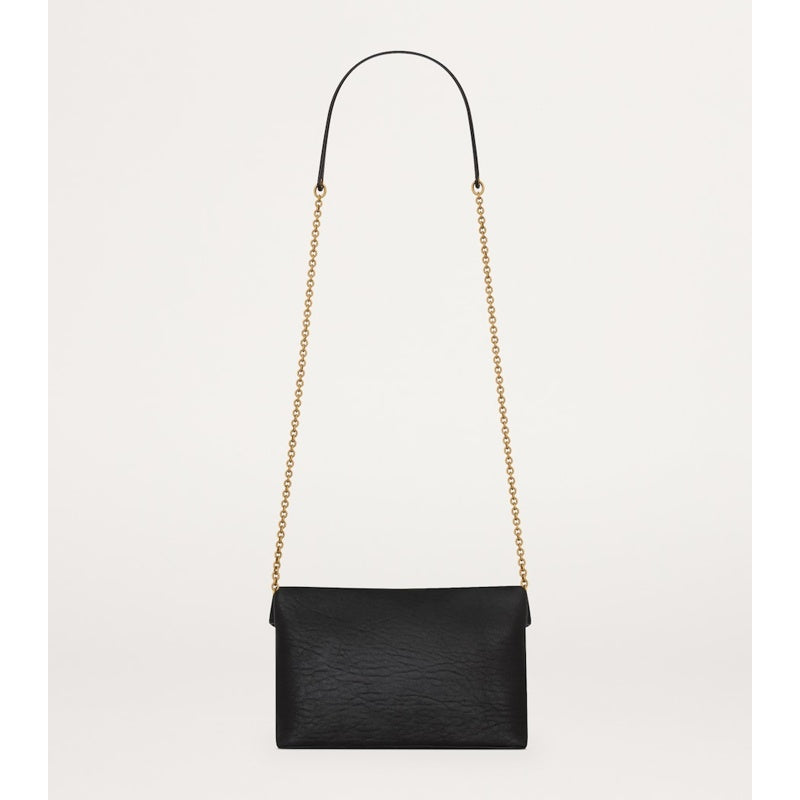 Bolsa Clutch Cassandre Chain