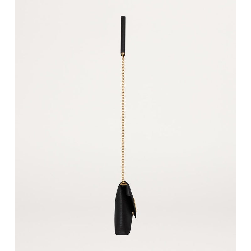 Bolsa Clutch Cassandre Chain