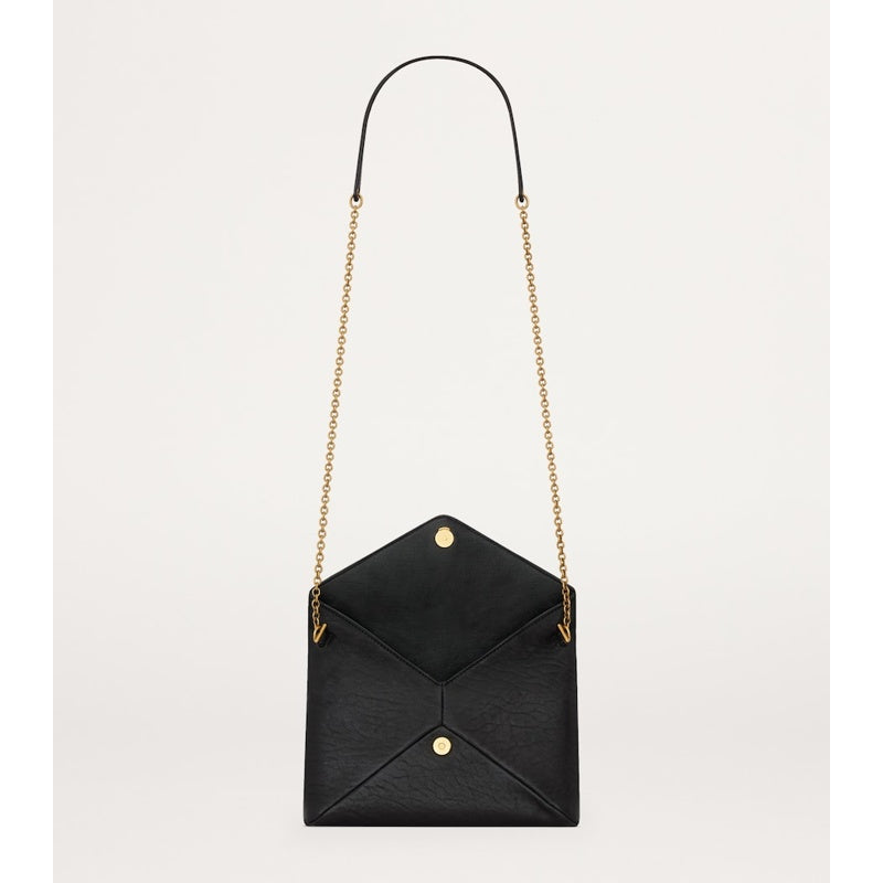 Bolsa Clutch Cassandre Chain