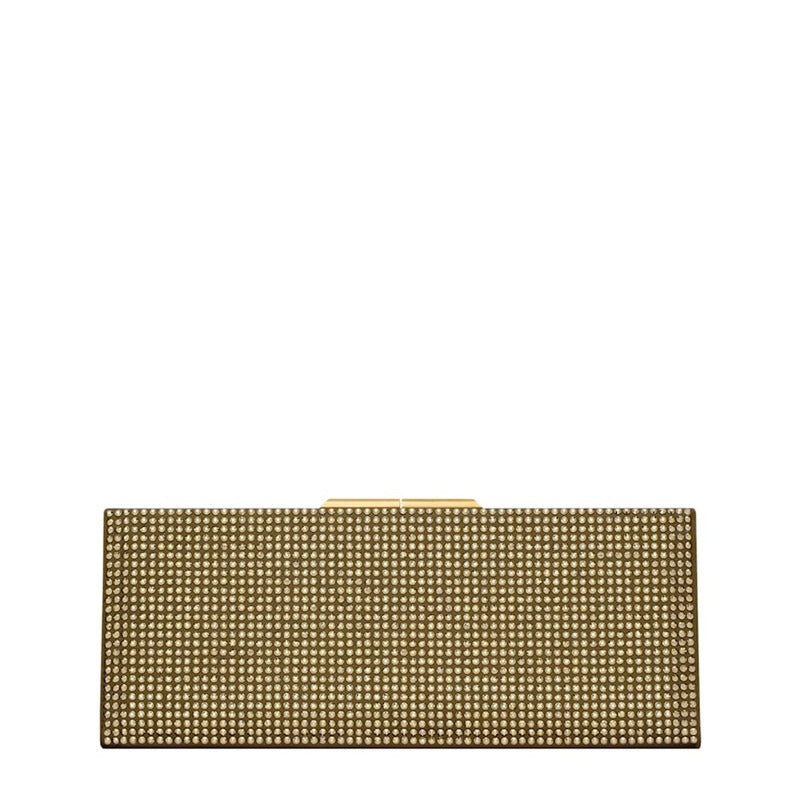 Bolsa Clutch Small Midnight - Mercado de Luxo - O Maior E-Commerce de Bens, Produtos e Serviços de Luxo do Brasil.