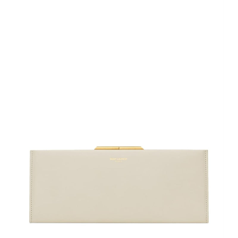 Bolsa Clutch Calfskin Midnight - Mercado de Luxo - O Maior E-Commerce de Bens, Produtos e Serviços de Luxo do Brasil.