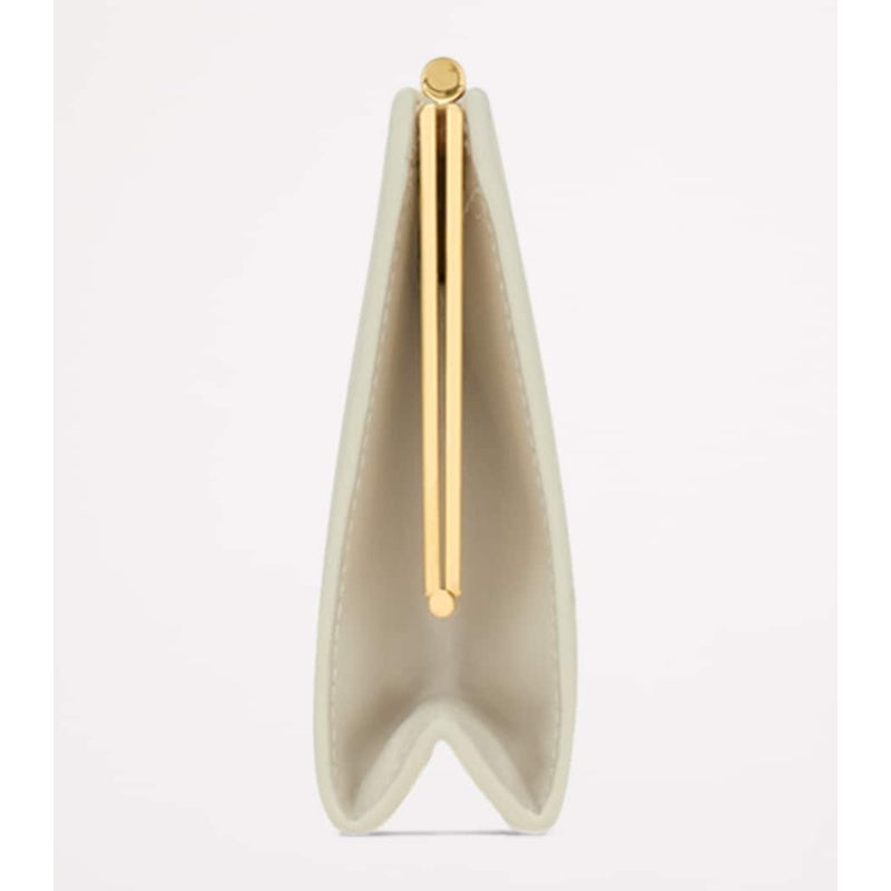 Bolsa Clutch Calfskin Midnight