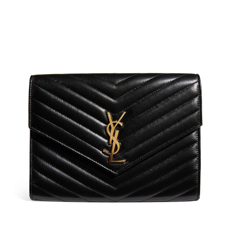 Bolsa Clutch Small Envelope - Mercado de Luxo - O Maior E-Commerce de Bens, Produtos e Serviços de Luxo do Brasil.