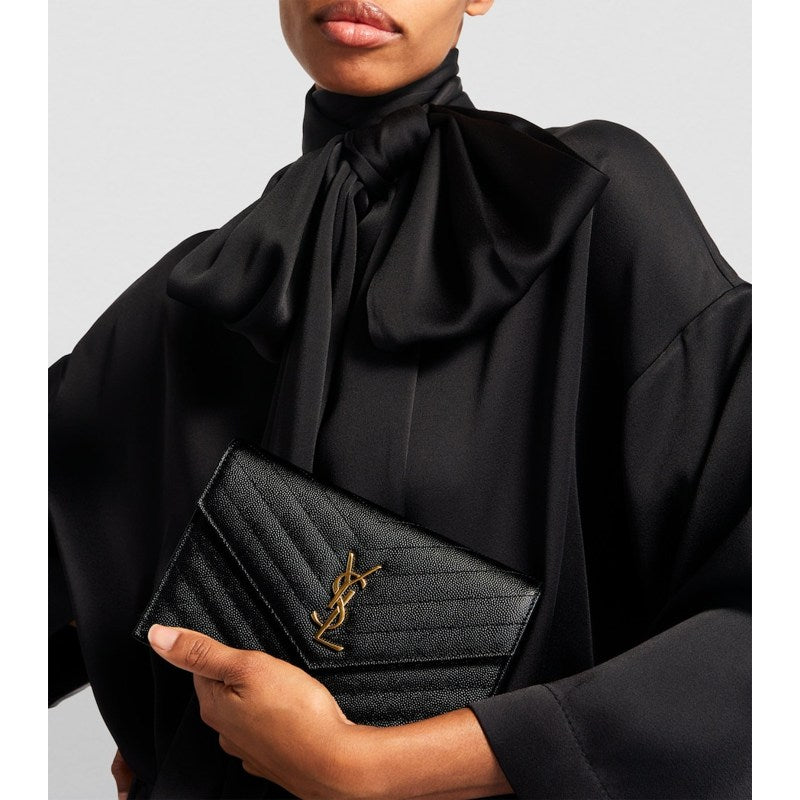 Bolsa Clutch Small Envelope