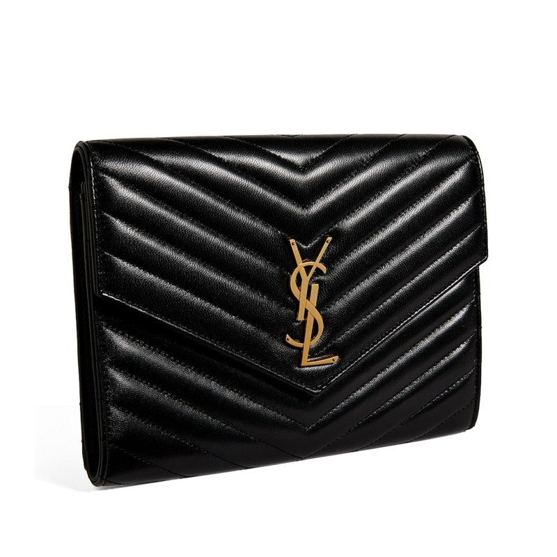 Bolsa Clutch Small Envelope