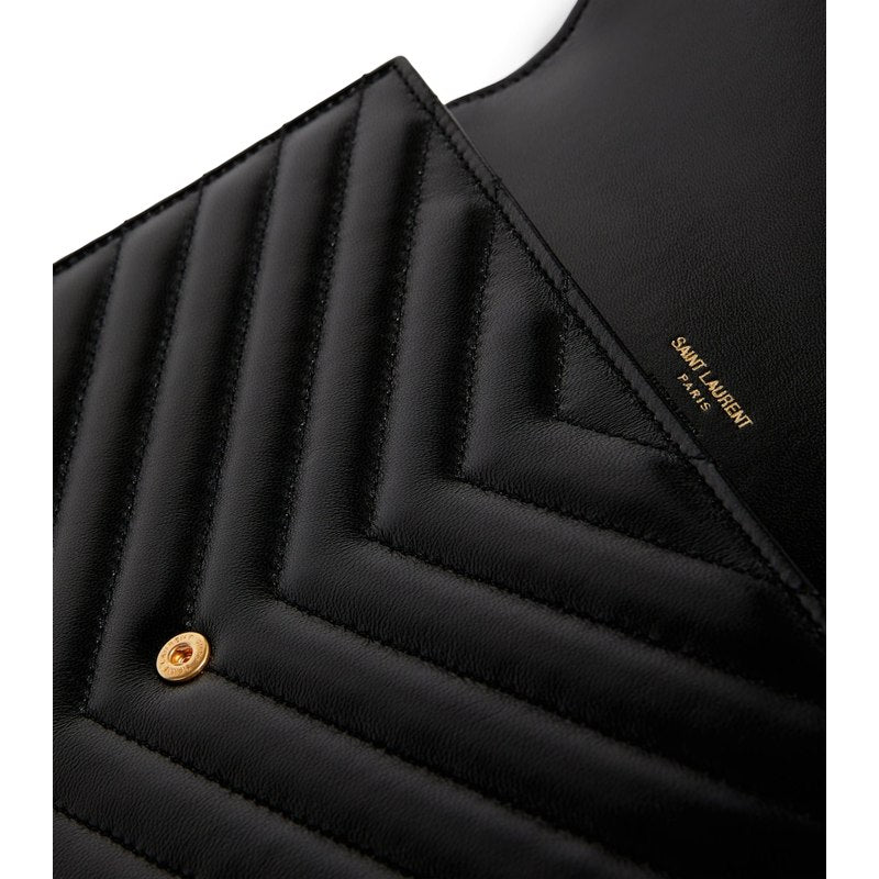 Bolsa Clutch Small Envelope