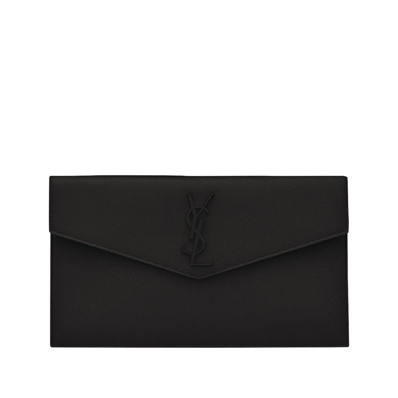 Bolsa Clutch Uptown - Mercado de Luxo - O Maior E-Commerce de Bens, Produtos e Serviços de Luxo do Brasil.