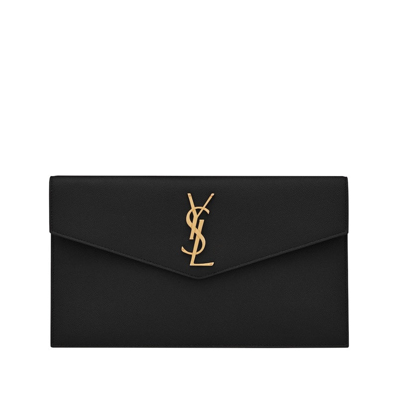 Bolsa Clutch Uptown - Mercado de Luxo - O Maior E-Commerce de Bens, Produtos e Serviços de Luxo do Brasil.