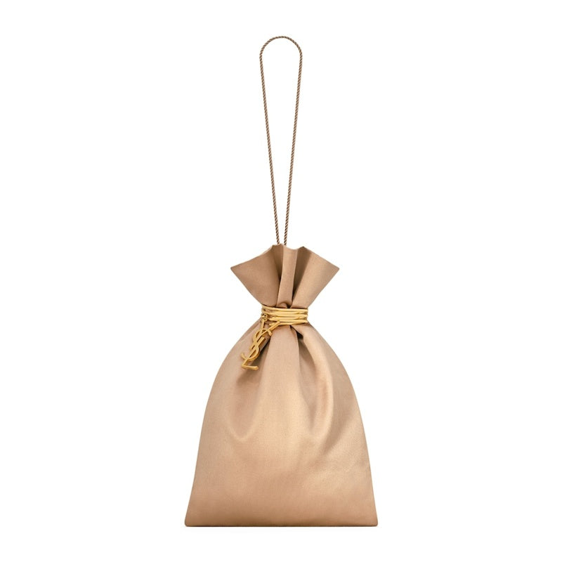 Bolsa Clutch Pochon Evening - Mercado de Luxo - O Maior E-Commerce de Bens, Produtos e Serviços de Luxo do Brasil.