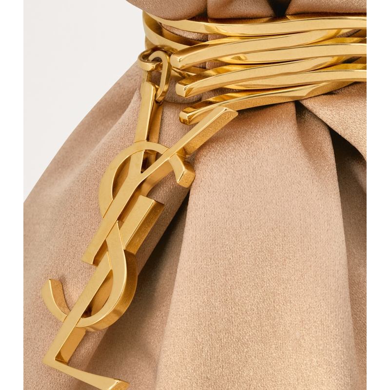 Bolsa Clutch Pochon Evening