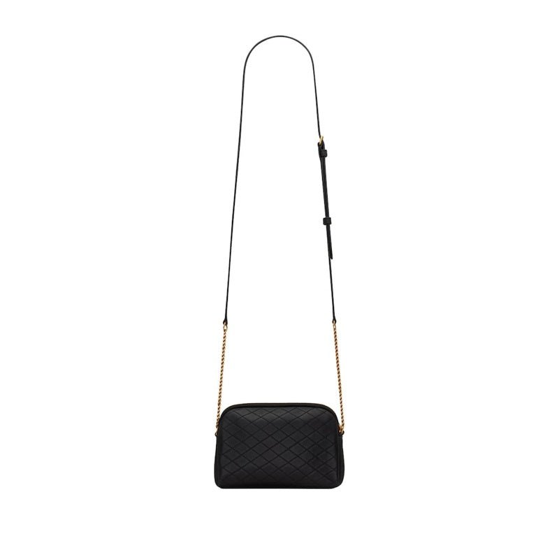 Bolsa Clutch Lambskin