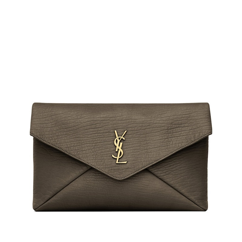 Bolsa Clutch Cassandre Envelope - Mercado de Luxo - O Maior E-Commerce de Bens, Produtos e Serviços de Luxo do Brasil.