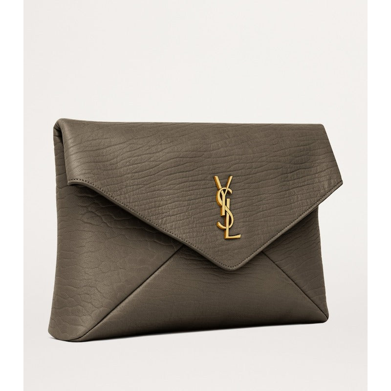 Bolsa Clutch Cassandre Envelope