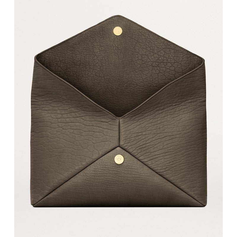 Bolsa Clutch Cassandre Envelope